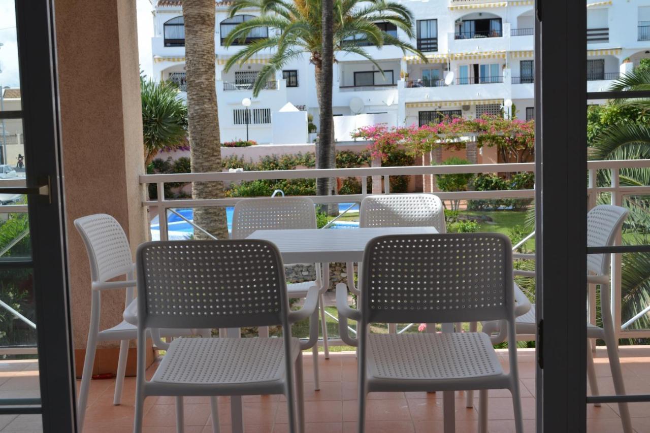Los Jarales, Nerja Extérieur photo
