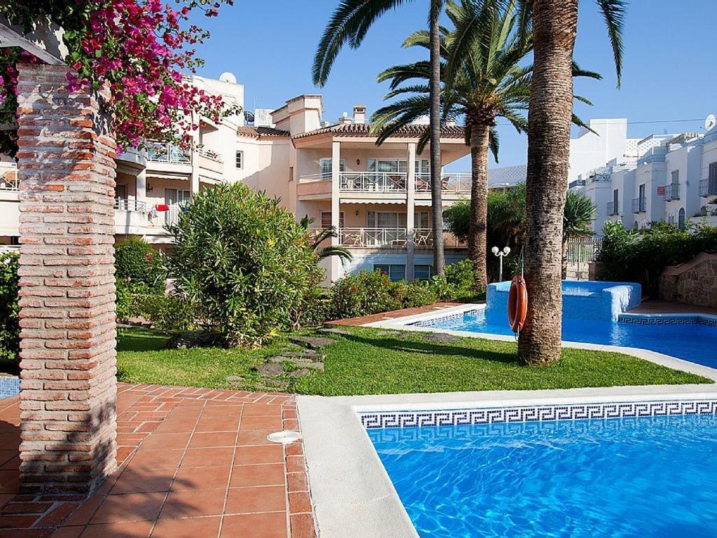 Los Jarales, Nerja Extérieur photo
