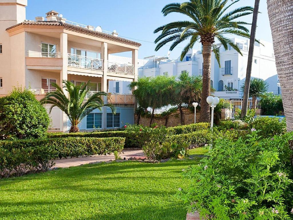 Los Jarales, Nerja Extérieur photo