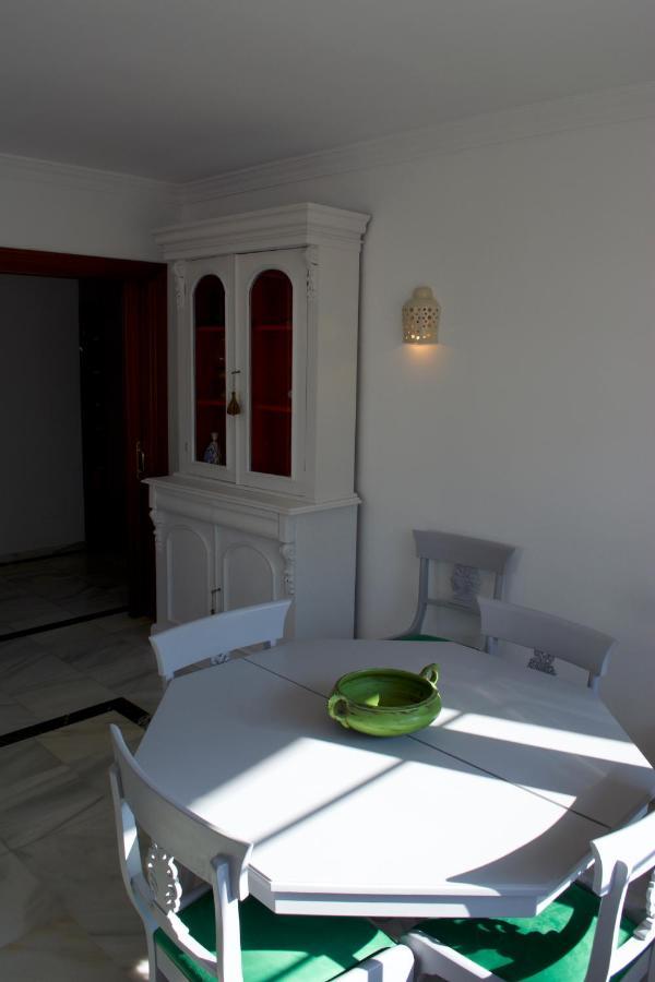 Los Jarales, Nerja Extérieur photo